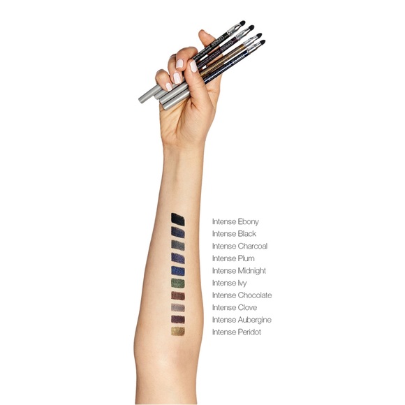CLINIQUE Quickliner™ For Eyes Intense Eyeliner - intense plum - Picture 11 of 15